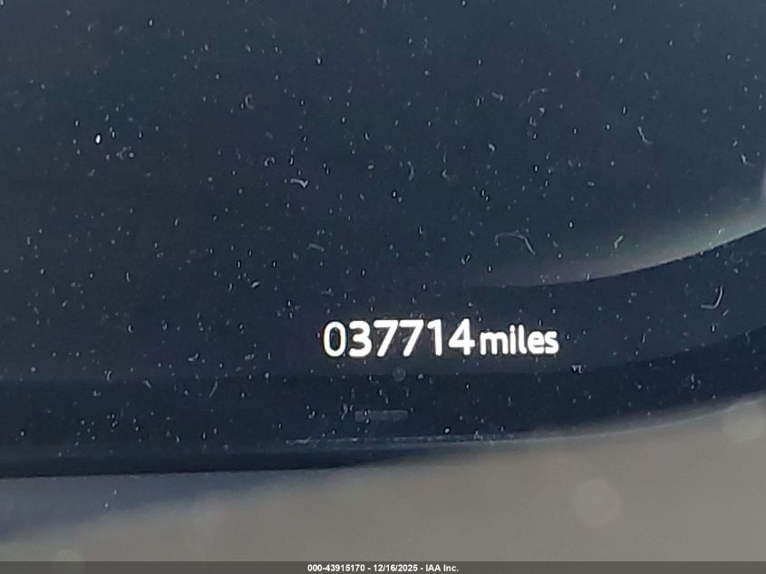 2023 Land Rover Range Rover Sport Se VIN: SAL1P9EU8PA129973 Lot: 43915170