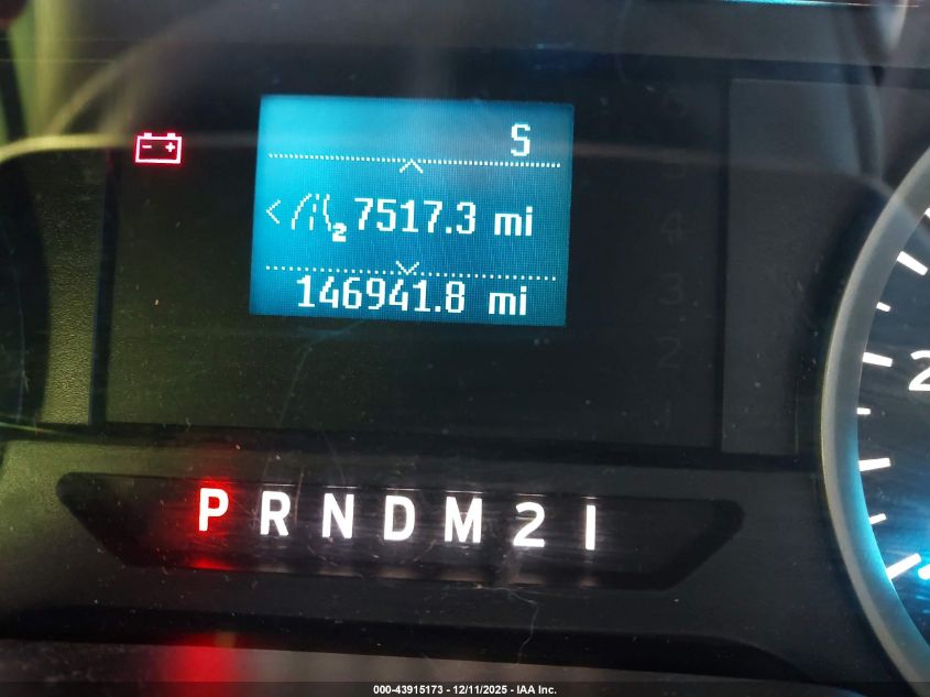 2016 Ford F-150 Xlt VIN: 1FTEW1EF0GFB55498 Lot: 43915173