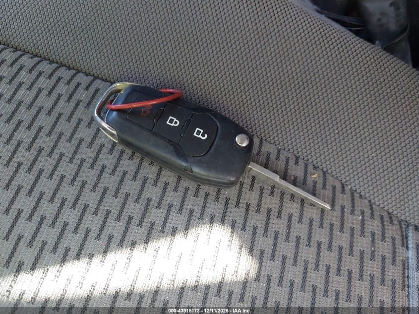 2016 Ford F-150 Xlt VIN: 1FTEW1EF0GFB55498 Lot: 43915173