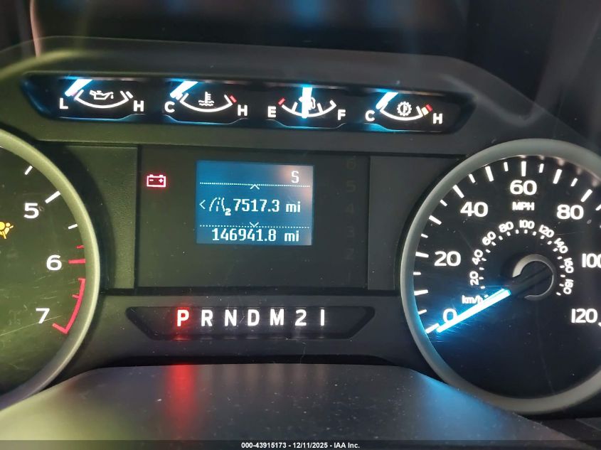 2016 Ford F-150 Xlt VIN: 1FTEW1EF0GFB55498 Lot: 43915173