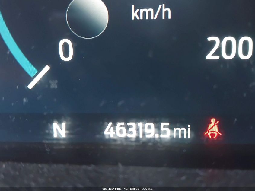 2021 Ford F-150 Lariat VIN: 1FTEW1EP4MKD35031 Lot: 43915188