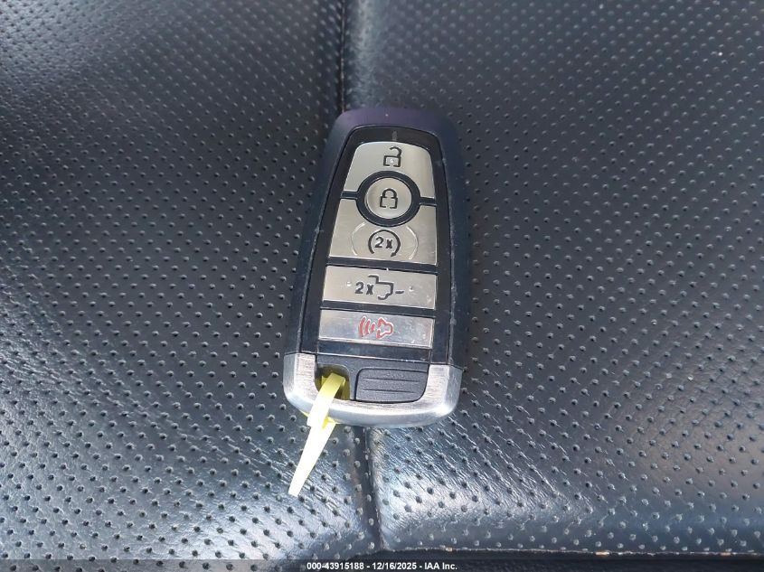 2021 Ford F-150 Lariat VIN: 1FTEW1EP4MKD35031 Lot: 43915188