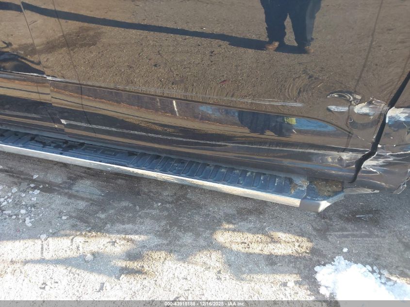 2021 Ford F-150 Lariat VIN: 1FTEW1EP4MKD35031 Lot: 43915188