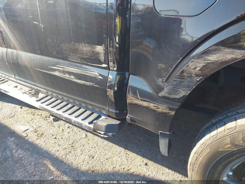 2021 Ford F-150 Lariat VIN: 1FTEW1EP4MKD35031 Lot: 43915188