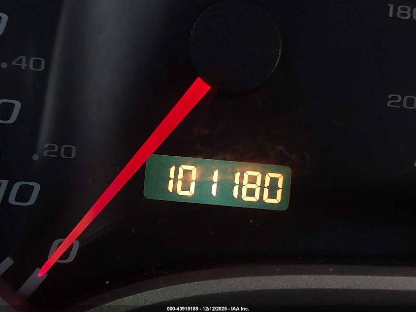 2005 Chevrolet Equinox Lt VIN: 2CNDL73F656000645 Lot: 43915189