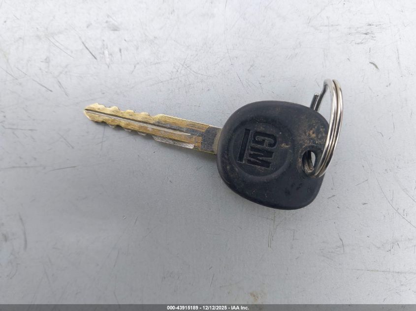 2005 Chevrolet Equinox Lt VIN: 2CNDL73F656000645 Lot: 43915189