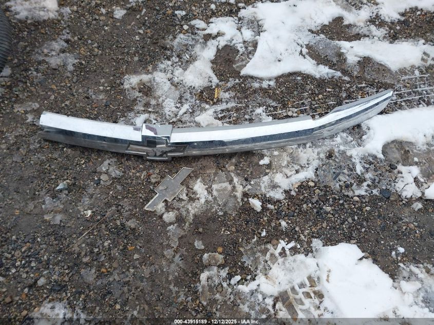 2005 Chevrolet Equinox Lt VIN: 2CNDL73F656000645 Lot: 43915189