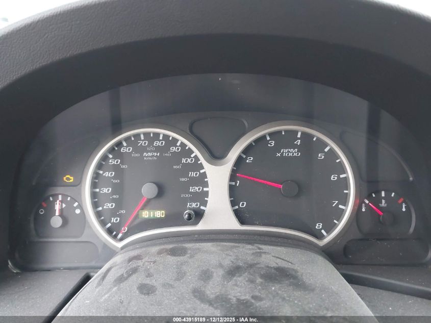 2005 Chevrolet Equinox Lt VIN: 2CNDL73F656000645 Lot: 43915189