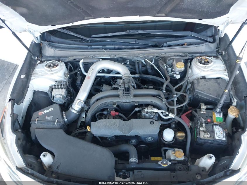 2017 Subaru Legacy 2.5I Sport VIN: 4S3BNAR64H3020284 Lot: 43915193