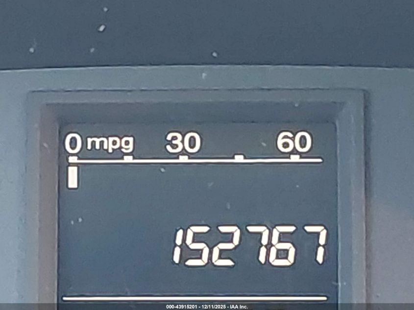 2008 Honda Cr-V Ex VIN: 5J6RE48518L028541 Lot: 43915201