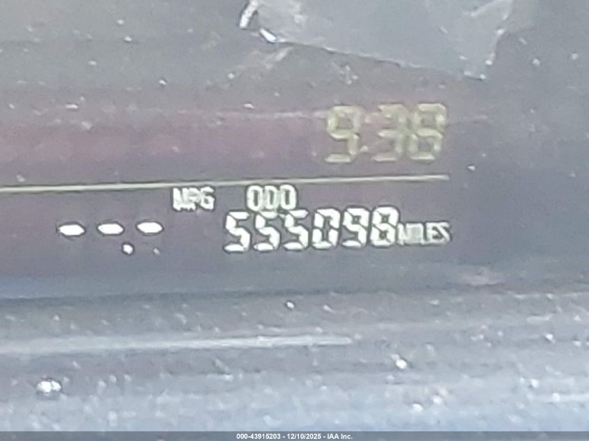 2012 Toyota Prius V Two VIN: JTDZN3EU0C3185501 Lot: 43915203