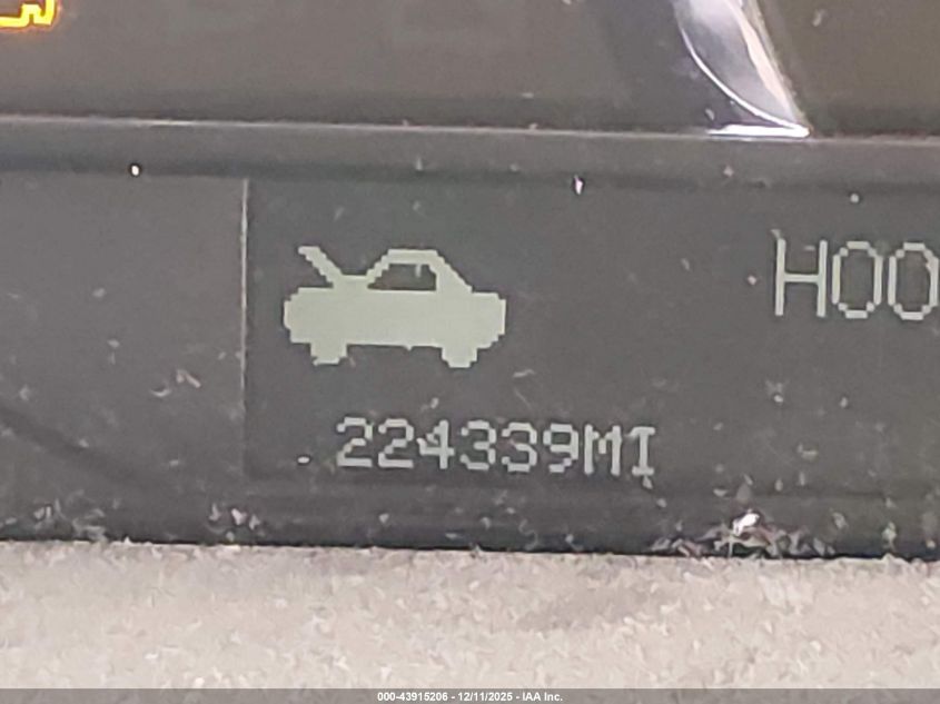 2006 Cadillac Dts Standard VIN: 1G6KD57Y86U240567 Lot: 43915206