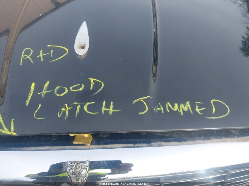 2004 Jaguar Xj Vanden Plas VIN: SAJWA74C34SG27147 Lot: 43915208