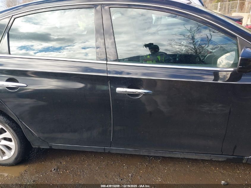 2018 Nissan Sentra Sv VIN: 3N1AB7AP4JY346114 Lot: 43915209