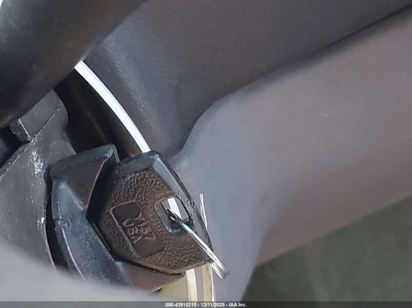 1997 Jeep Cherokee Sport VIN: 1J4FJ68S2VL578830 Lot: 43915215