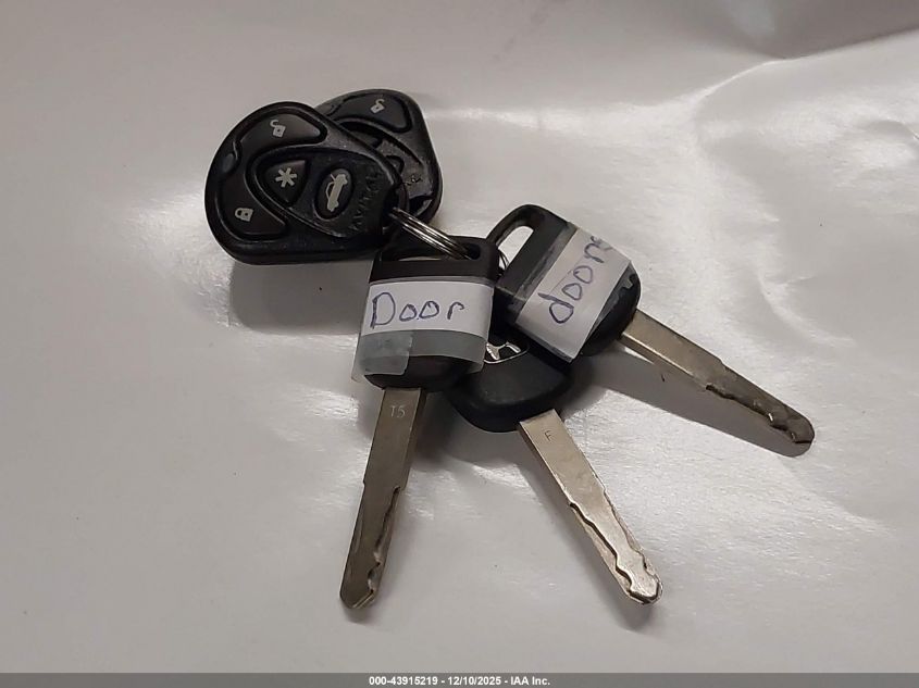 2004 Honda Cr-V Ex VIN: SHSRD78814U237501 Lot: 43915219