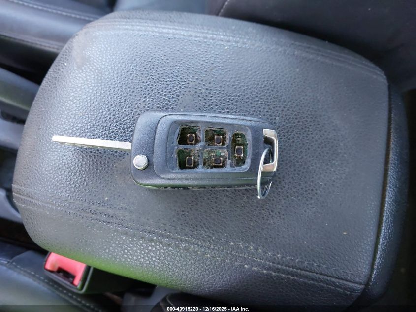 2016 Chevrolet Cruze Limited Ltz Auto VIN: 1G1PG5SB1G7225947 Lot: 43915220