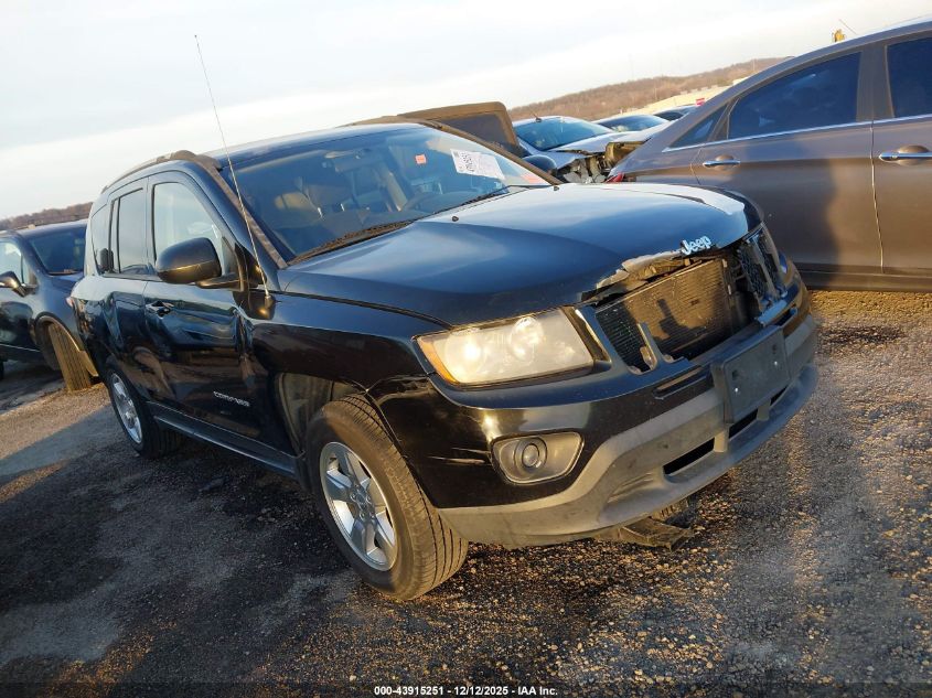 JEEP COMPASS SPORT
