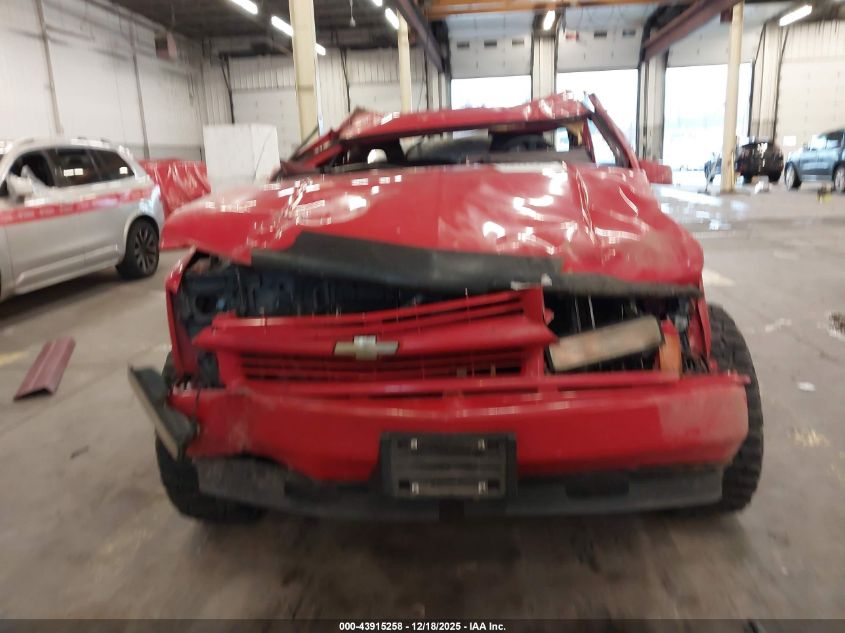 1994 Chevrolet Gmt-400 K1500 VIN: 1GCEK14K8RZ130926 Lot: 43915258