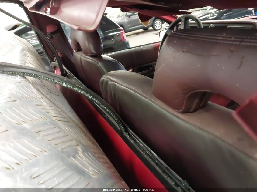 1994 Chevrolet Gmt-400 K1500 VIN: 1GCEK14K8RZ130926 Lot: 43915258