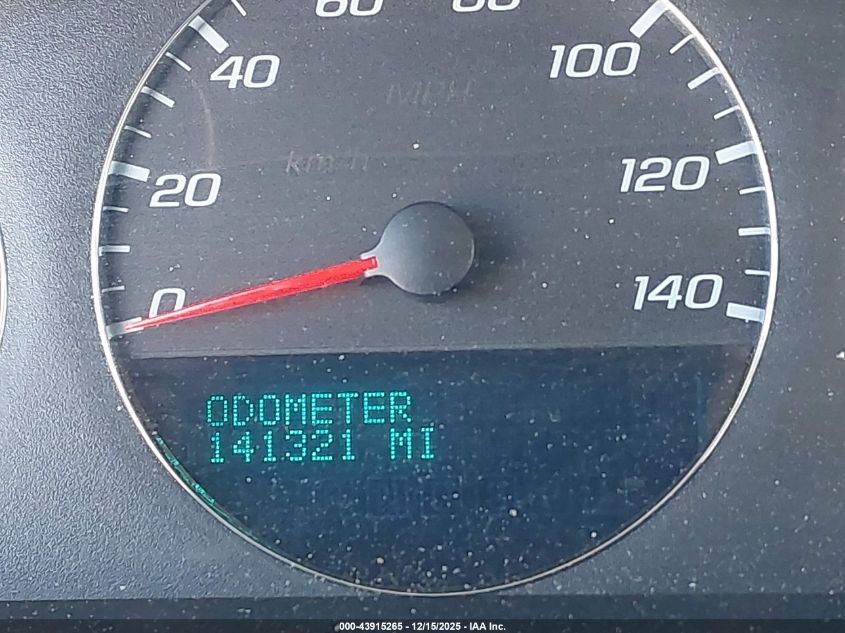 2008 Chevrolet Impala Lt VIN: 2G1WT58NX89151386 Lot: 43915265