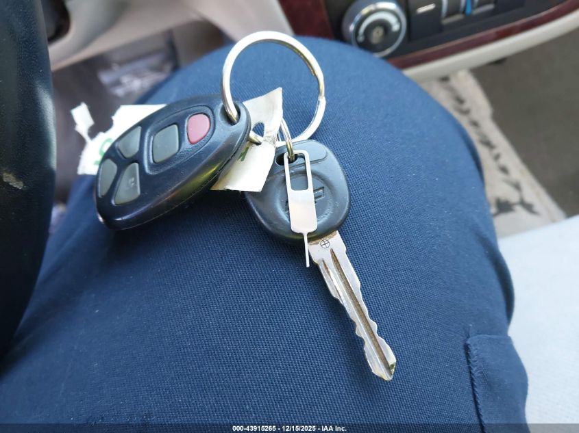 2008 Chevrolet Impala Lt VIN: 2G1WT58NX89151386 Lot: 43915265