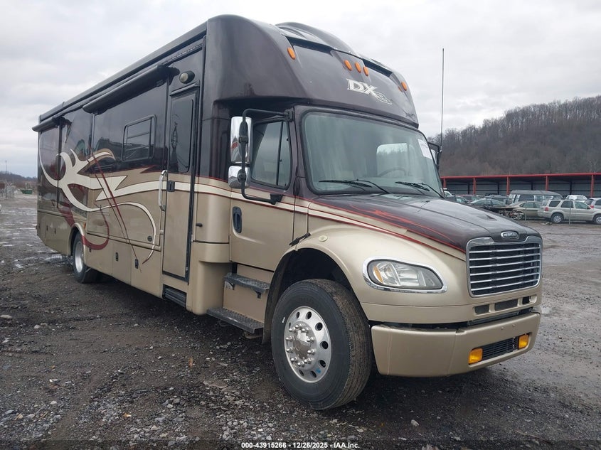1FVACXCY3FHGJ7805 2015 Freightliner M2 106 Medium Duty auction photo 1