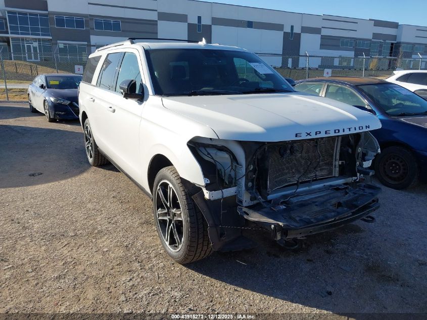 FORD EXPEDITION LIMITED MAX