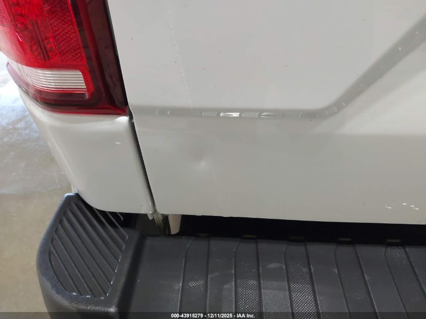 2018 Ford F-150 Xl VIN: 1FTMF1EB5JKE26224 Lot: 43915279