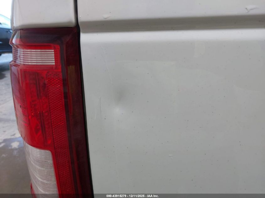 2018 Ford F-150 Xl VIN: 1FTMF1EB5JKE26224 Lot: 43915279