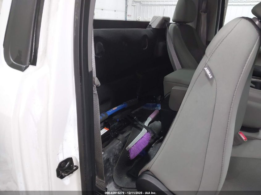 2018 Ford F-150 Xl VIN: 1FTMF1EB5JKE26224 Lot: 43915279