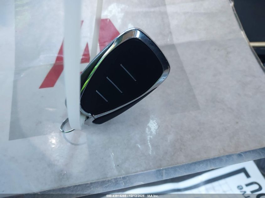 2018 Chevrolet Camaro 1Lt VIN: 1G1FB1RS8J0167098 Lot: 43915285