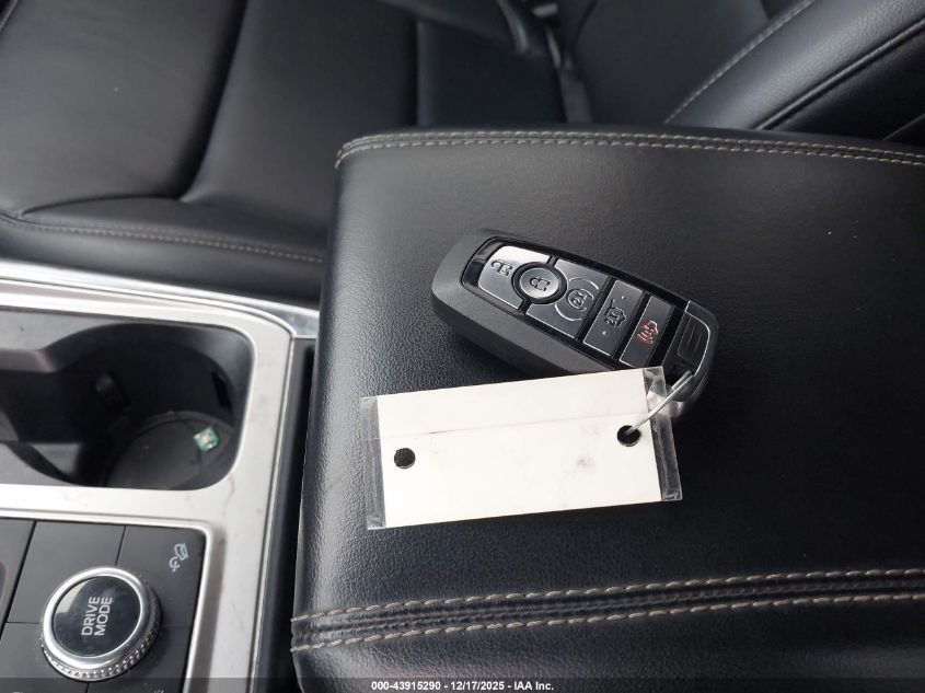 2020 Ford Explorer Xlt VIN: 1FMSK8DH3LGB45655 Lot: 43915290