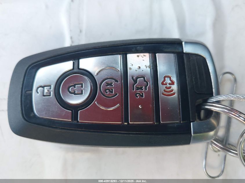 2018 Ford Explorer Xlt VIN: 1FM5K8D86JGB55798 Lot: 43915293