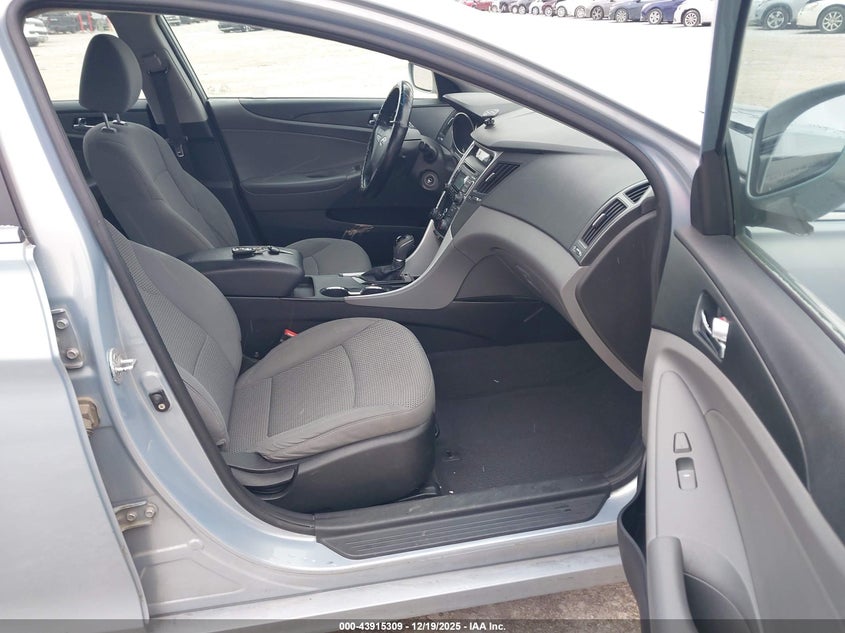 Hyundai SONATA — thumbnail 5