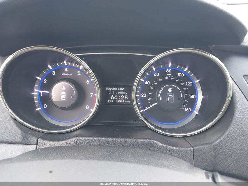 Hyundai SONATA — thumbnail 7