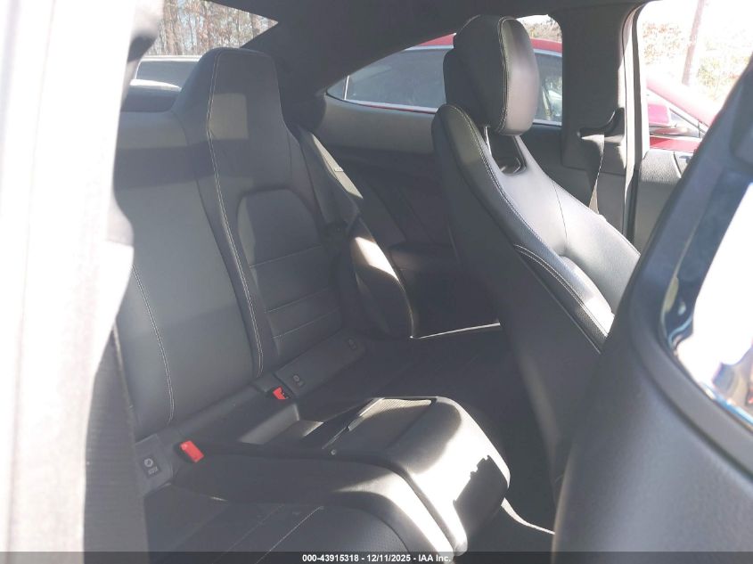 2012 Mercedes-Benz C 250 VIN: WDDGJ4HB5CF891872 Lot: 43915318