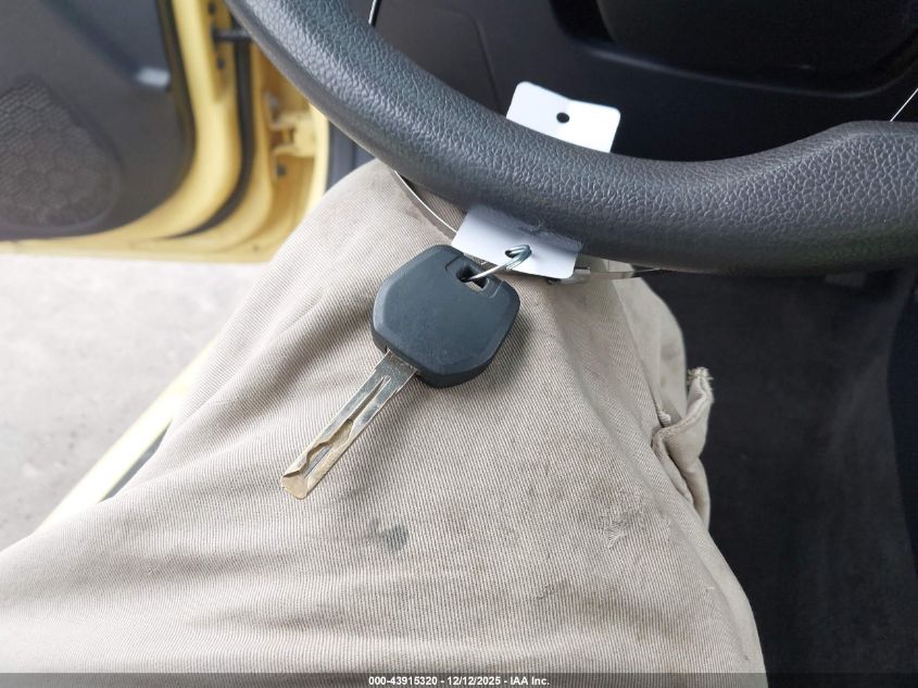 2016 Kia Rio Lx VIN: KNADM5A34G6659120 Lot: 43915320