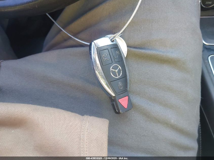 2018 Mercedes-Benz Cla 250 VIN: WDDSJ4EB3JN615739 Lot: 43915321