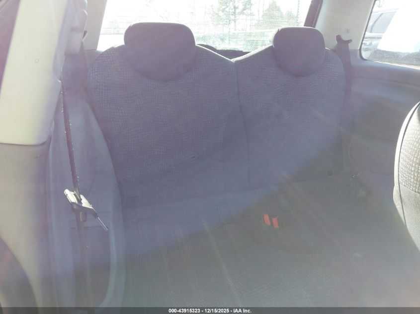 2002 Mini Cooper VIN: WMWRC33432TC36836 Lot: 43915323