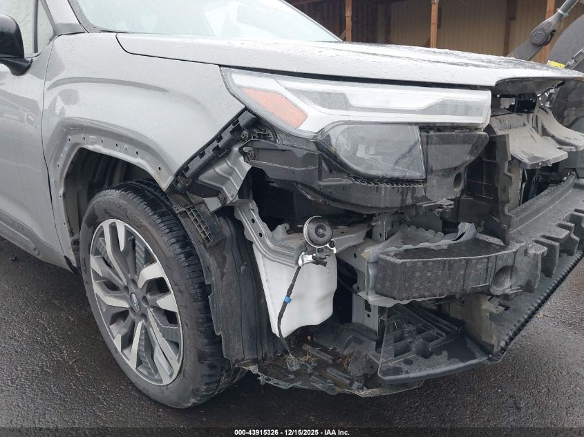 2025 Subaru Forester Touring VIN: JF2SLDTC1SH454583 Lot: 43915326