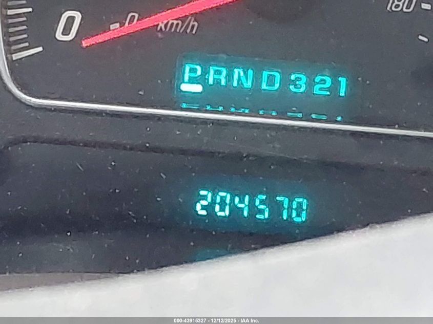 2004 GMC Envoy Sle VIN: 1GKDT13S642367348 Lot: 43915327