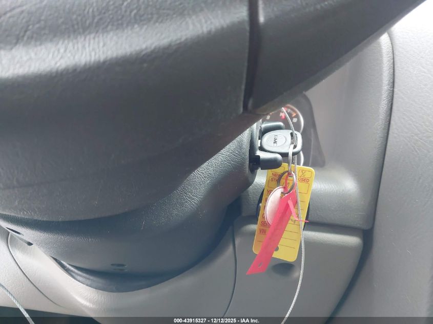 2004 GMC Envoy Sle VIN: 1GKDT13S642367348 Lot: 43915327