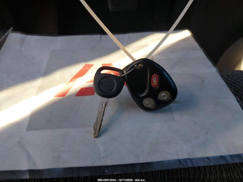 2003 Chevrolet Trailblazer Ext Lt VIN: 1GNES16S136133809 Lot: 43915334