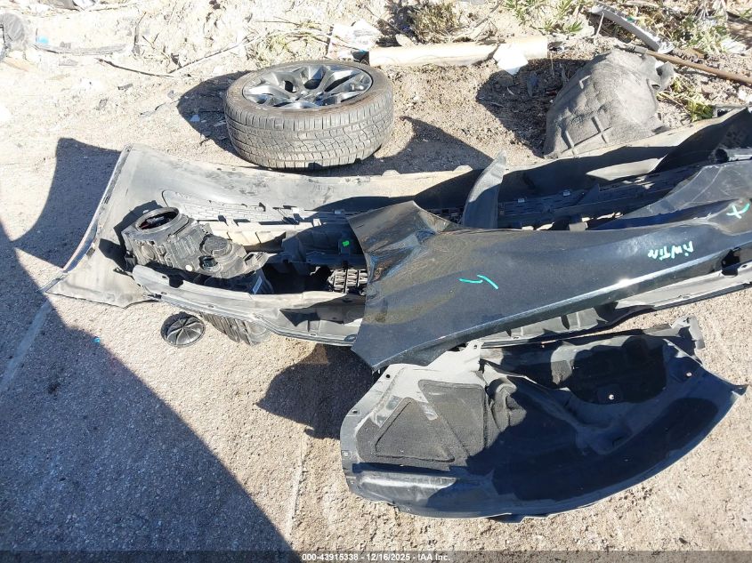 2018 Chrysler 300 Touring VIN: 2C3CCAAG0JH253746 Lot: 43915338