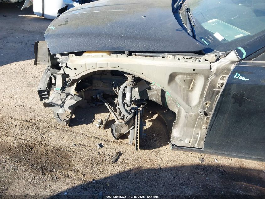 2018 Chrysler 300 Touring VIN: 2C3CCAAG0JH253746 Lot: 43915338