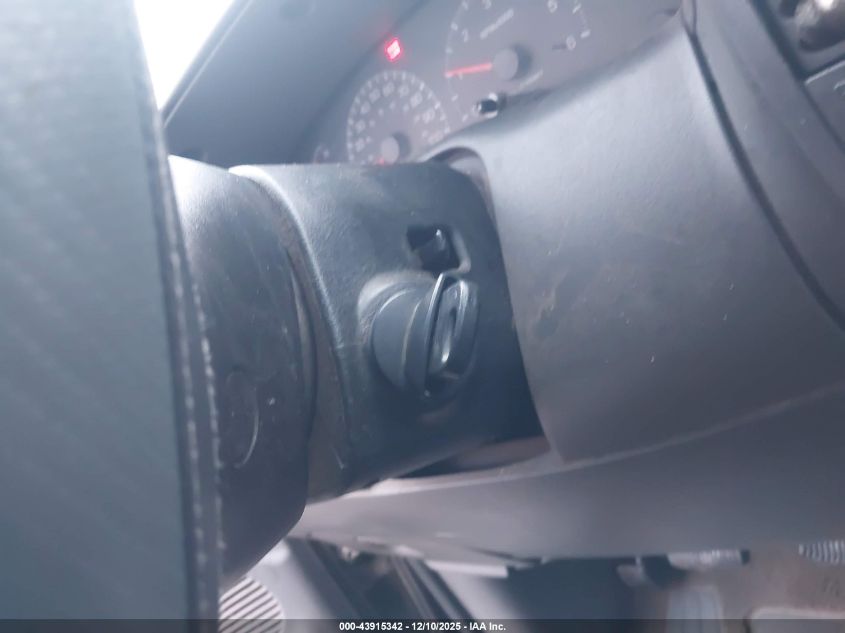 2000 Ford F-150 Work Series/Xl/Xlt VIN: 1FTZX1720YKA49814 Lot: 43915342