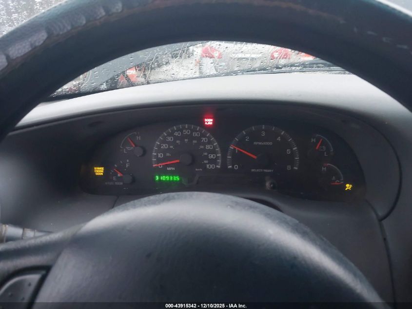 2000 Ford F-150 Work Series/Xl/Xlt VIN: 1FTZX1720YKA49814 Lot: 43915342