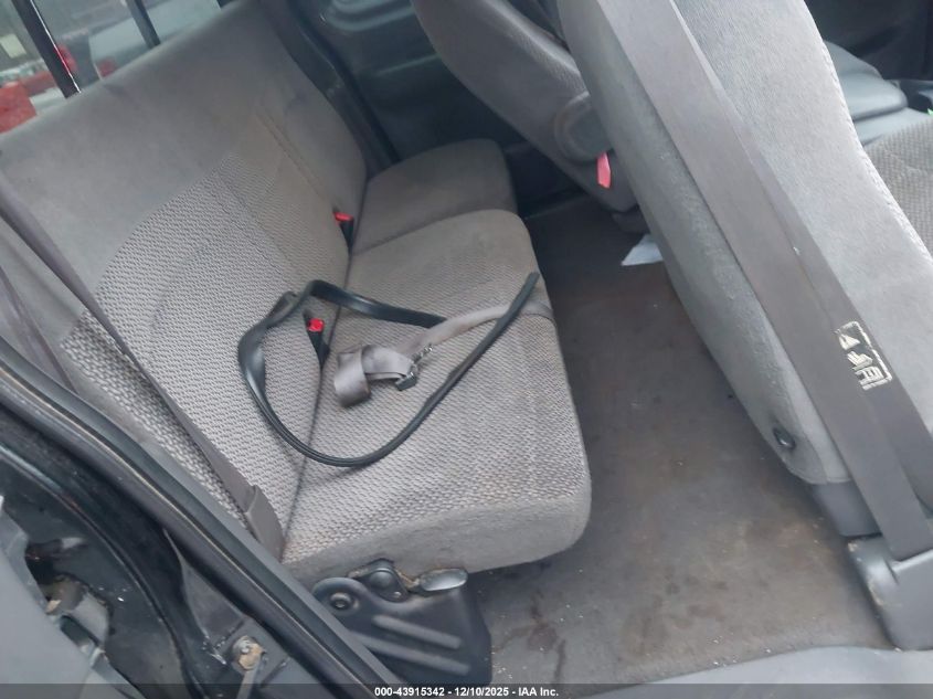 2000 Ford F-150 Work Series/Xl/Xlt VIN: 1FTZX1720YKA49814 Lot: 43915342