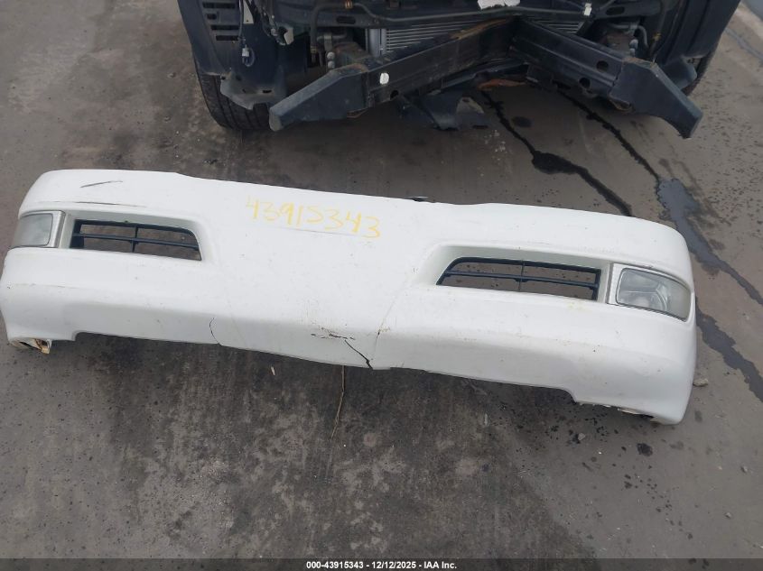 2008 Lexus Gx 470 VIN: JTJBT20X380168409 Lot: 43915343